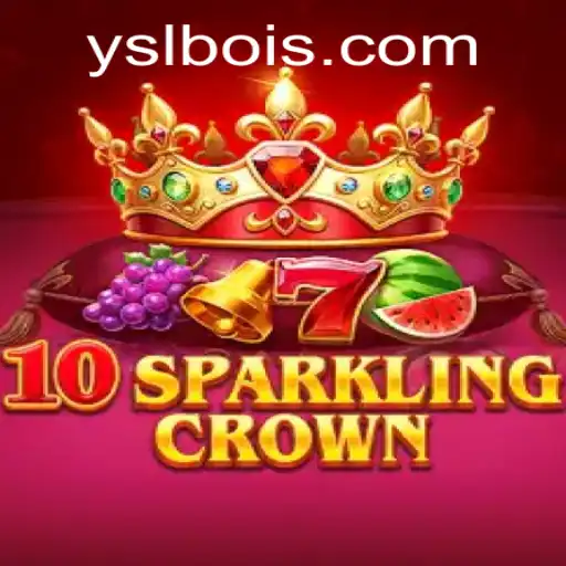 Descubra o Fascinante Mundo de 10SparklingCrown