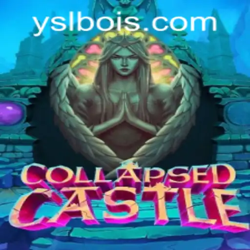Aventura e Estratégia em CollapsedCastle: Desvendando um Mundo de Fantasia
