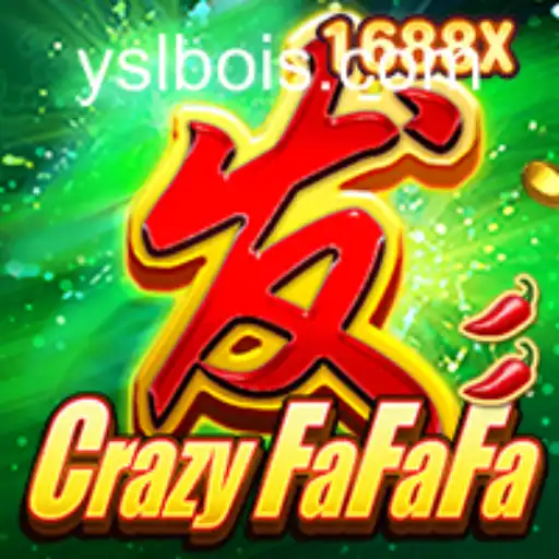 CrazyFaFaFa: Uma Jornada Envolvente no Mundo de YSLBOI.COM