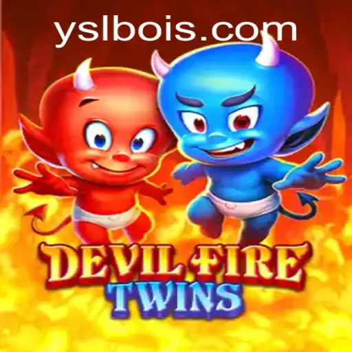 Explorando DevilFireTwins: Um Mergulho no Jogo Emocionante de Ação e Estratégia