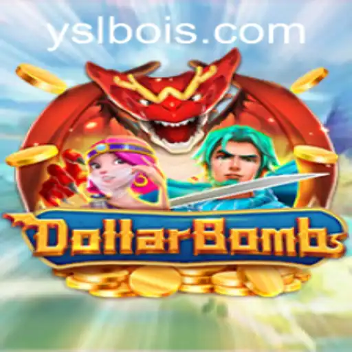 DollarBombs: O Mundo Explosivo de Estratégia e Adrenalina