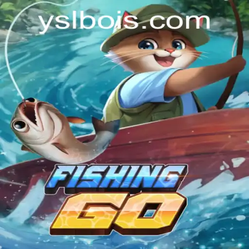 FishingGO: A Revolução no Mundo dos Jogos de Pescaria