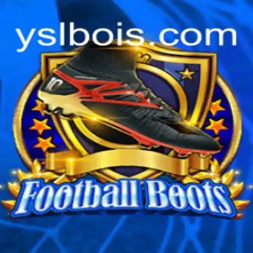 FootballBoots: O Jogo que Revoluciona o Mundo do Futebol