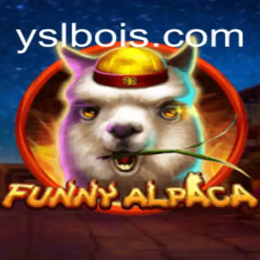 Explorando o Mundo Divertido de FunnyAlpaca