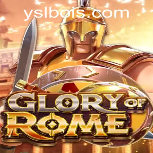 Descubra GloryofRome: A Nova Era dos Jogos de Estratégia