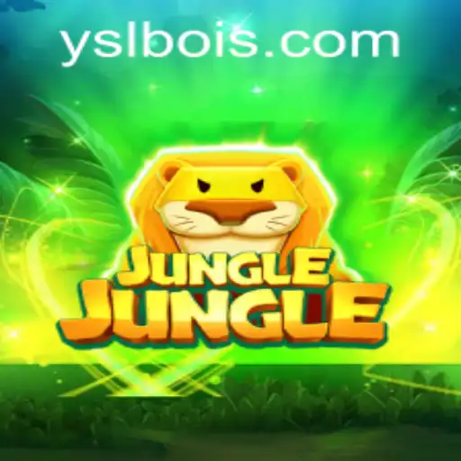 JungleJungle: Mergulhe na Aventura Selvagem do Novo Fenômeno dos Jogos