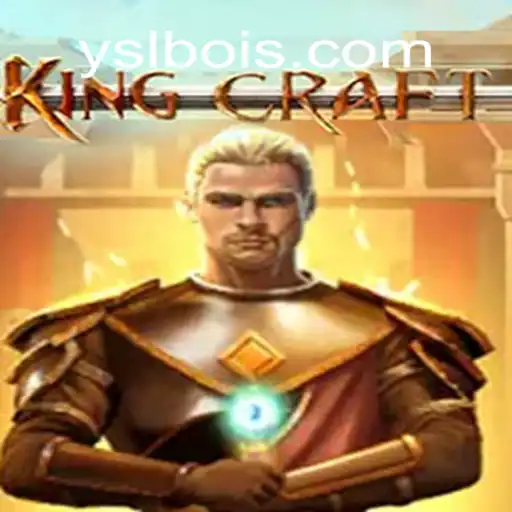 Descubra o Universo de KingcraftMenomin: Uma Aventura Inovadora no Mundo dos Jogos