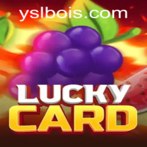 Descubra LuckyCard: O Jogo que Invade Tendências Modernas