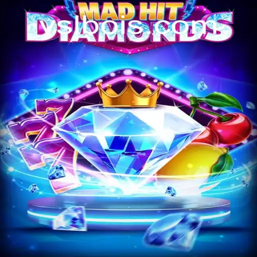 Descubra MadHitDiamonds: O Jogo dos Guerreiros das Joias