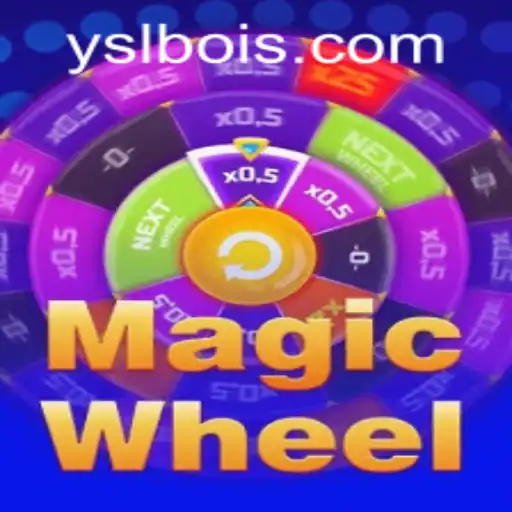 MagicWheel: Um Mergulho no Universo do Jogo