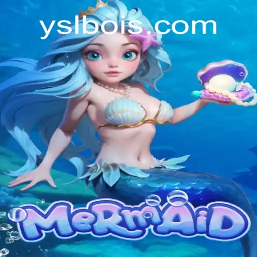 Explorando o Mundo Encantado do Jogo 'Mermaid'
