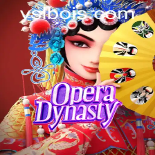 OperaDynasty: Descubra o Encantador Mundo dos Jogos de Estratégia Baseados na Ópera Chinesa