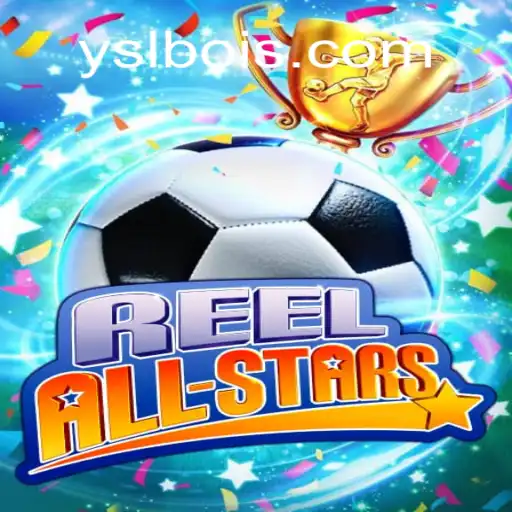 ReelAllStars: A Revolução dos Jogos Virtuais no YSLBOI.COM
