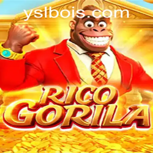 Explorando o Mundo de RicoGorila e YSLBOI.COM