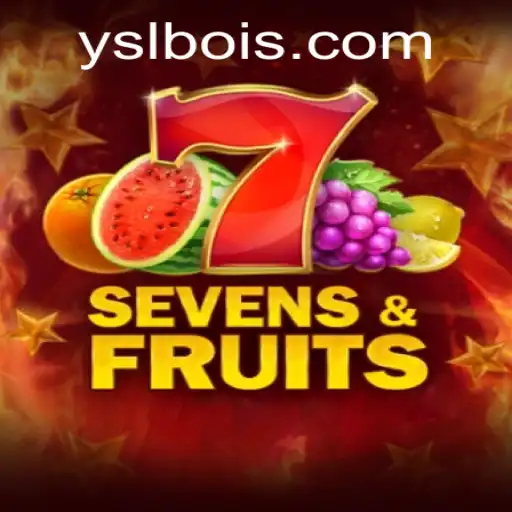 Explorando SevensFruits: Um Mergulho no Jogo que Conquista Multidões