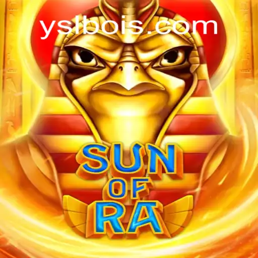 Descubra SunofRa: Aventura e Estratégia no Mundo de YSLBOI.COM