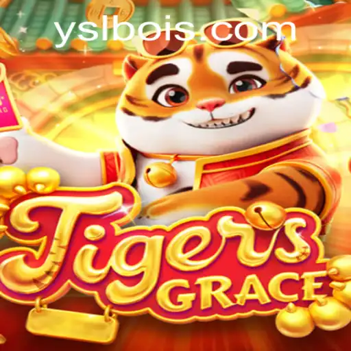 Descubra o Fascinante Mundo de TigersGrace: O Jogo do Momento
