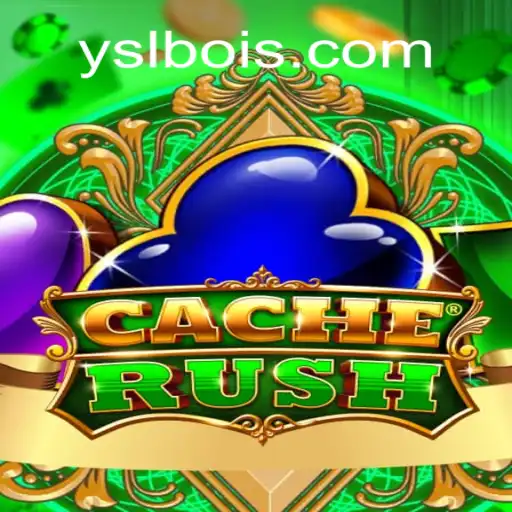 Desvendando o Mundo de CacheRush: O Jogo que Está Conquistando a Internet