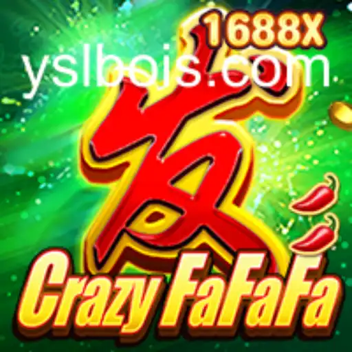 CrazyFaFaFa: Uma Jornada Envolvente no Mundo de YSLBOI.COM
