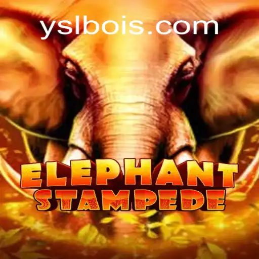 Descubra o Mundo Empolgante de ElephantStampede: Um Jogo Revolucionário
