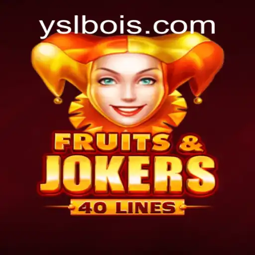 Desvendando o Universo de FruitsAndJokers40: Uma Experiência Inovadora no Mundo dos Jogos