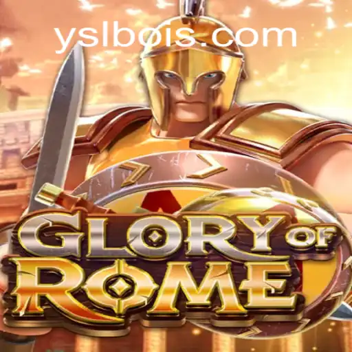 Descubra GloryofRome: A Nova Era dos Jogos de Estratégia