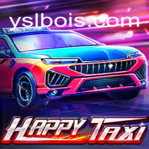 Aventure-se no Mundo de 'HappyTaxi': Conheça o Jogo do Momento