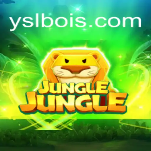 JungleJungle: Mergulhe na Aventura Selvagem do Novo Fenômeno dos Jogos
