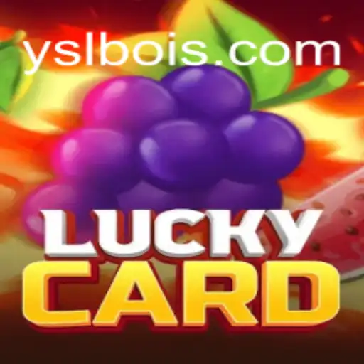 Descubra LuckyCard: O Jogo que Invade Tendências Modernas
