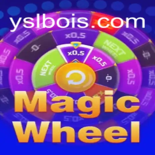 MagicWheel: Um Mergulho no Universo do Jogo