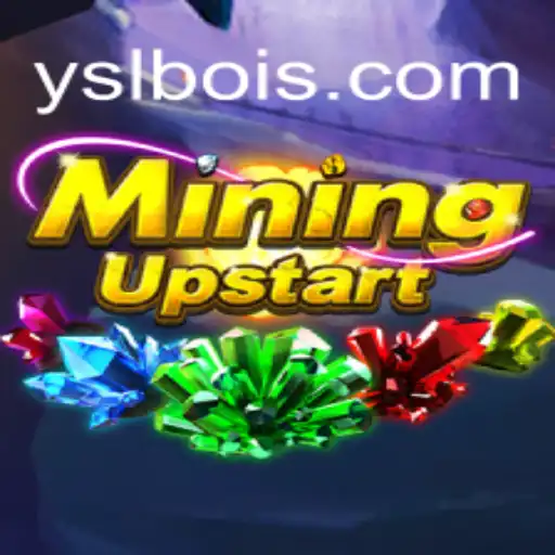 Explorando o Mundo de 'MiningUpstart': Uma Aventura no Universo dos Jogos de Mineração