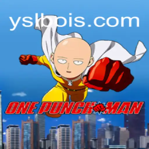 OnePunchMan: Um Mergulho no Universo do Jogo Inspirado no Anime