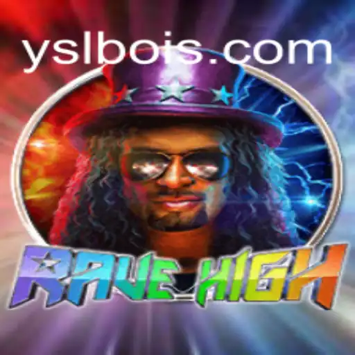 Descubra RaveHigh: Um Jogo Imersivo e Empolgante
