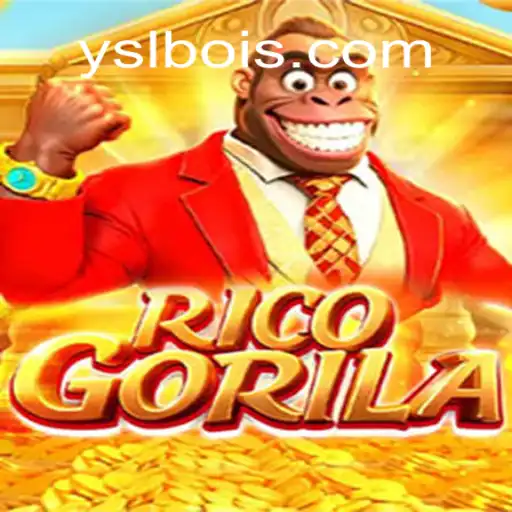 Explorando o Mundo de RicoGorila e YSLBOI.COM