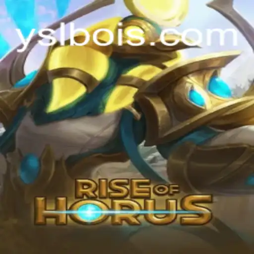 Descubra o Mundo de Aventuras em RiseofHorus