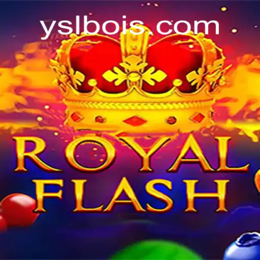RoyalFlash: Descubra a Nova Sensação do Entretenimento