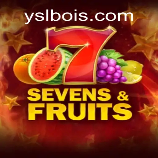 Explorando SevensFruits: Um Mergulho no Jogo que Conquista Multidões
