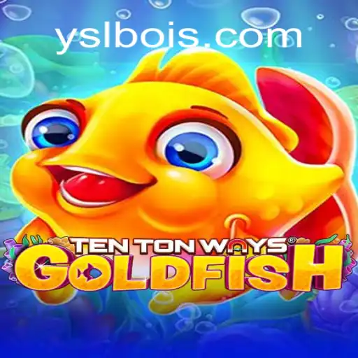 Jogando TenTonWaysGoldfish: Tudo o que Você Precisa Saber