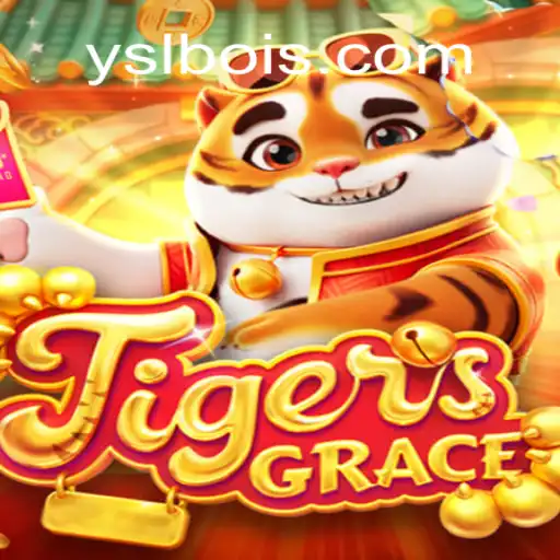 Descubra o Fascinante Mundo de TigersGrace: O Jogo do Momento