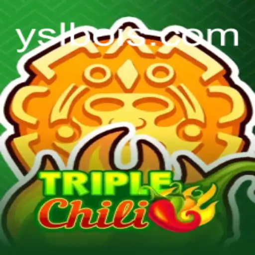 Explorando o Mundo do Jogo TripleChili com YSLBOI.COM