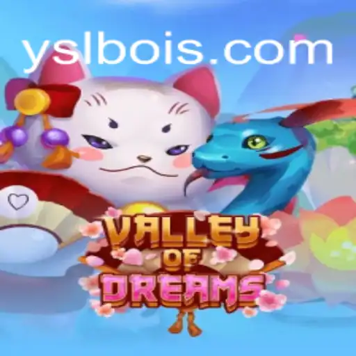 Explorando o Fascinante Mundo de ValleyofDreams: Um Universo de Aventuras Inesquecíveis