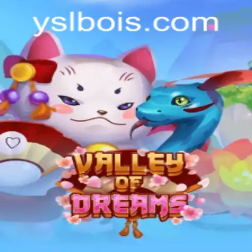 Explorando o Fascinante Mundo de ValleyofDreams: Um Universo de Aventuras Inesquecíveis