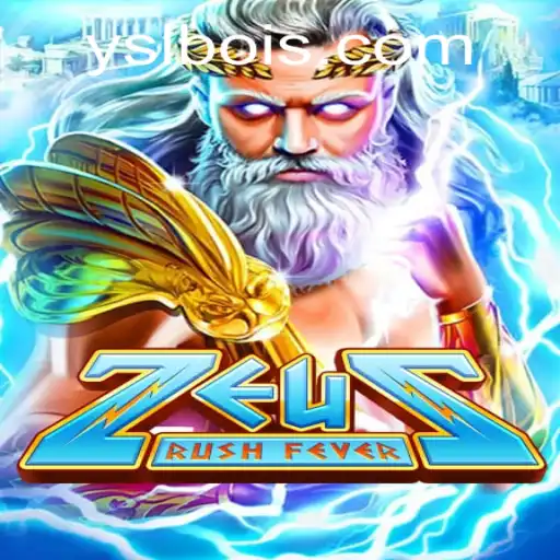 ZeusRushFever: A Aventura Divina e Estratégica